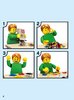 Notice / Instructions de Montage - LEGO - 77903 - CC LSH 2019_2: Page 2