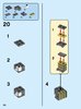 Notice / Instructions de Montage - LEGO - 77903 - CC LSH 2019_2: Page 24