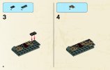 Notice / Instructions de Montage - LEGO - 79000 - Riddles for The Ring: Page 6