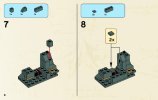 Notice / Instructions de Montage - LEGO - 79000 - Riddles for The Ring: Page 8