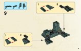 Notice / Instructions de Montage - LEGO - 79000 - Riddles for The Ring: Page 9