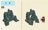 Notice / Instructions de Montage - LEGO - 79000 - Riddles for The Ring: Page 20