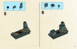 Notice / Instructions de Montage - LEGO - 79000 - Riddles for The Ring: Page 7