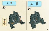 Notice / Instructions de Montage - LEGO - 79000 - Riddles for The Ring: Page 19