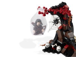 79001 - Escape from Mirkwood™ Spiders