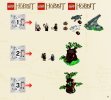 Notice / Instructions de Montage - LEGO - 79002 - Attack of the Wargs: Page 3