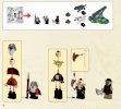 Notice / Instructions de Montage - LEGO - 79002 - Attack of the Wargs: Page 4