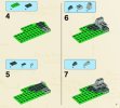 Notice / Instructions de Montage - LEGO - 79002 - Attack of the Wargs: Page 7