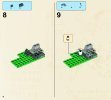 Notice / Instructions de Montage - LEGO - 79002 - Attack of the Wargs: Page 8