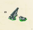 Notice / Instructions de Montage - LEGO - 79002 - Attack of the Wargs: Page 25