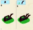 Notice / Instructions de Montage - LEGO - 79002 - Attack of the Wargs: Page 32