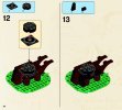 Notice / Instructions de Montage - LEGO - 79002 - Attack of the Wargs: Page 34