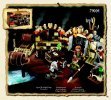 Notice / Instructions de Montage - LEGO - 79002 - Attack of the Wargs: Page 75