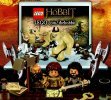 Notice / Instructions de Montage - LEGO - 79002 - Attack of the Wargs: Page 77