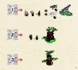 Notice / Instructions de Montage - LEGO - 79002 - Attack of the Wargs: Page 3