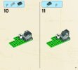 Notice / Instructions de Montage - LEGO - 79002 - Attack of the Wargs: Page 9