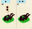 Notice / Instructions de Montage - LEGO - 79002 - Attack of the Wargs: Page 33