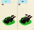 Notice / Instructions de Montage - LEGO - 79002 - Attack of the Wargs: Page 35