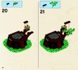 Notice / Instructions de Montage - LEGO - 79002 - Attack of the Wargs: Page 38