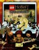 Notice / Instructions de Montage - LEGO - Le Hobbit - 79003 - La rencontre à Cul-de-sac: Page 52