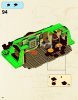 Notice / Instructions de Montage - LEGO - Le Hobbit - 79003 - La rencontre à Cul-de-sac: Page 20