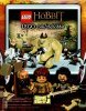 Notice / Instructions de Montage - LEGO - Le Hobbit - 79003 - La rencontre à Cul-de-sac: Page 52