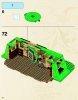 Notice / Instructions de Montage - LEGO - Le Hobbit - 79003 - La rencontre à Cul-de-sac: Page 78