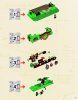 Notice / Instructions de Montage - LEGO - Le Hobbit - 79003 - La rencontre à Cul-de-sac: Page 3