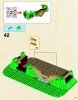 Notice / Instructions de Montage - LEGO - Le Hobbit - 79003 - La rencontre à Cul-de-sac: Page 45