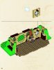 Notice / Instructions de Montage - LEGO - Le Hobbit - 79003 - La rencontre à Cul-de-sac: Page 68