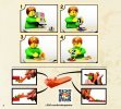 Notice / Instructions de Montage - LEGO - Le Hobbit - 79004 - L'évasion du royaume des Elfes sylvains: Page 2