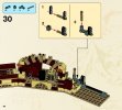 Notice / Instructions de Montage - LEGO - Le Hobbit - 79004 - L'évasion du royaume des Elfes sylvains: Page 40