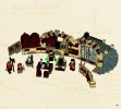 Notice / Instructions de Montage - LEGO - Le Hobbit - 79004 - L'évasion du royaume des Elfes sylvains: Page 73