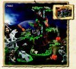 Notice / Instructions de Montage - LEGO - Le Hobbit - 79004 - L'évasion du royaume des Elfes sylvains: Page 80