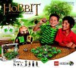 Notice / Instructions de Montage - LEGO - Le Hobbit - 79004 - L'évasion du royaume des Elfes sylvains: Page 83