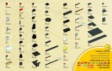 Notice / Instructions de Montage - LEGO - The Lord of the Rings - 79005 - Le combat des magiciens: Page 31