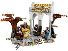 79006 - The Council of Elrond