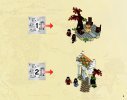 Notice / Instructions de Montage - LEGO - The Lord of the Rings - 79006 - Le conseil d'Elrond: Page 3