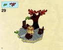 Notice / Instructions de Montage - LEGO - The Lord of the Rings - 79006 - Le conseil d'Elrond: Page 34