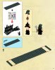 Notice / Instructions de Montage - LEGO - The Lord of the Rings - 79007 - La bataille de la porte noire: Page 3