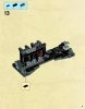 Notice / Instructions de Montage - LEGO - The Lord of the Rings - 79007 - La bataille de la porte noire: Page 15