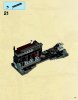 Notice / Instructions de Montage - LEGO - The Lord of the Rings - 79007 - La bataille de la porte noire: Page 23