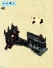 Notice / Instructions de Montage - LEGO - The Lord of the Rings - 79007 - La bataille de la porte noire: Page 50