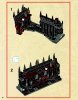 Notice / Instructions de Montage - LEGO - The Lord of the Rings - 79007 - La bataille de la porte noire: Page 56