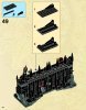 Notice / Instructions de Montage - LEGO - The Lord of the Rings - 79007 - La bataille de la porte noire: Page 58