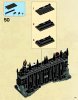 Notice / Instructions de Montage - LEGO - The Lord of the Rings - 79007 - La bataille de la porte noire: Page 59