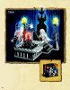 Notice / Instructions de Montage - LEGO - The Lord of the Rings - 79007 - La bataille de la porte noire: Page 64