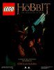 Notice / Instructions de Montage - LEGO - The Lord of the Rings - 79007 - La bataille de la porte noire: Page 68