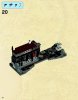 Notice / Instructions de Montage - LEGO - The Lord of the Rings - 79007 - La bataille de la porte noire: Page 22