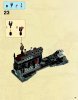 Notice / Instructions de Montage - LEGO - The Lord of the Rings - 79007 - La bataille de la porte noire: Page 25